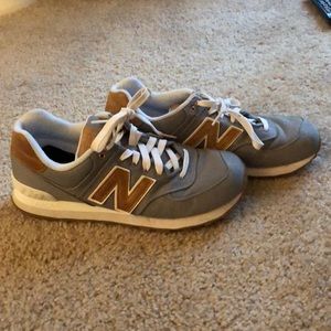 New Balance Classic 574